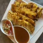 Best Chicken Satay in West Roxbury, MA