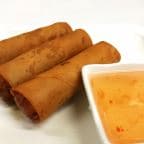 Best Crispy Rolls in West Roxbury, MA