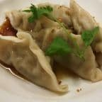 Best Dumpling (steamed or fried) in West Roxbury, MA