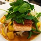 Best Mango Curry (spicy)🌶 in West Roxbury, MA