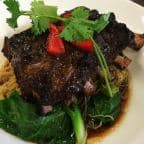 Best Phuket’s Honey Spareribs in West Roxbury, MA