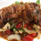 Best Basil🌶🌶🌶 in West Roxbury, MA