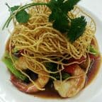 Best Shrimp Delight (spicy)🌶 in West Roxbury, MA