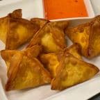 Best Crab Rangoon in West Roxbury, MA