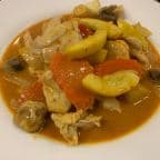 Best Yellow Curry (spicy)🌶 in West Roxbury, MA